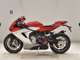 Фото MV Agusta F3 800 2014 с японского аукциона