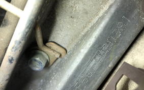 HONDA CREA SCOOPY AF55