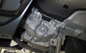 HONDA PCX 160 2007 KF47