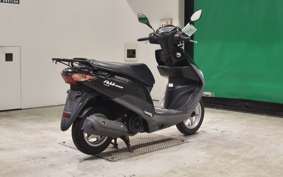 SUZUKI ADDRESS V125 2006 DT11A