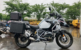 BMW R1250GS ADVENTURE 2022 0M11