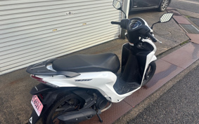 HONDA DIO 110 JK03