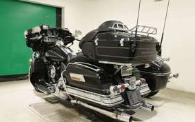 HARLEY FLHTCU SIDECAR 1580 2010