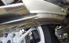 HONDA VFR800F 2019 RC79