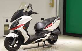 KYMCO G-DINK250I