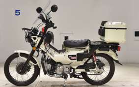 HONDA CT125-2 JA65