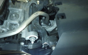 YAMAHA JOG-7 2025 AY01