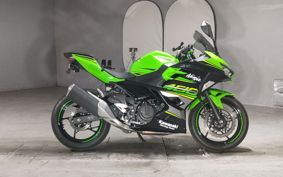 KAWASAKI NINJA 400 2018 EX400G