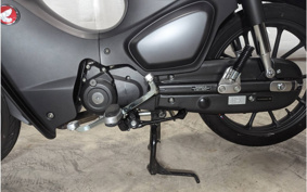 HONDA  SUPER CUB C125 JA58