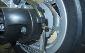 YAMAHA GEAR Gen.2 2024 UA06J