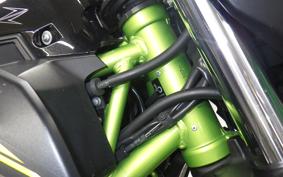 KAWASAKI Z650 A 2019 ER650H