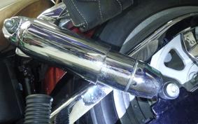 HARLEY FXDF 1580 2009