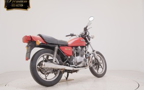 SUZUKI GS400 2026 GS400