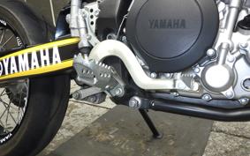 YAMAHA WR250X DG15J