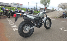 YAMAHA TW200 2JL