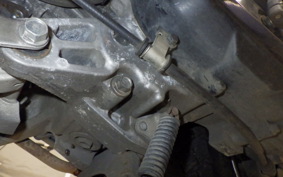 HONDA BENLY 50 2006 AA05