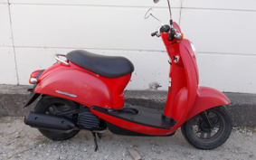 HONDA CREA SCOOPY AF55