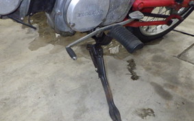 HONDA CL90 BENLY 1991 CL90