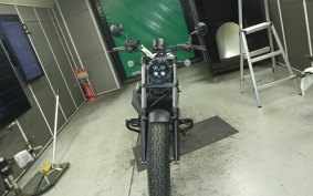 HONDA REBEL 250 A 2014 MC49
