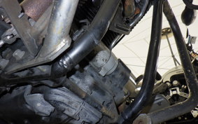 YAMAHA DRAGSTAR 1100 CLASSIC 2006 VP13J