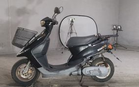 YAMAHA AXIS50 PRO FOOT 3VP