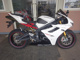 Фото Triumph DAYTONA 675 R 2012 с японского аукциона