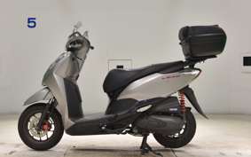 HONDA LEAD 125 JK12