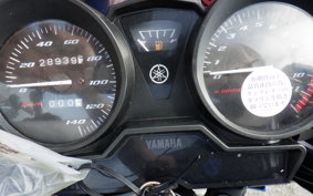 YAMAHA YBR125