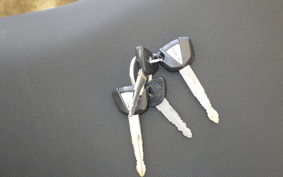 KAWASAKI NINJA 400 2017 EX400E