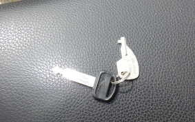 HONDA C50 SUPER CUB AA04