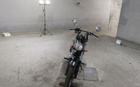 SUZUKI GLASS TRACKER BIG BOY NJ4BA