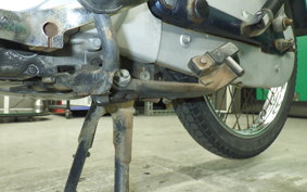 HONDA C90 SUPER CUB E 2023 HA02