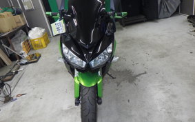 KAWASAKI NINJA 1000 2011