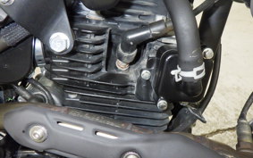 KAWASAKI KLX230 SM 2013 LX232A