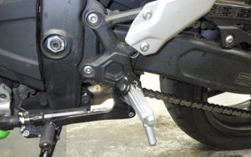 KAWASAKI ZX-4RR 2023 ZX400P
