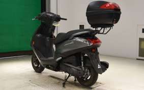 YAMAHA AXIS 125 Z SEJ6J