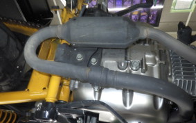 HONDA MONKEY 125 ABS JB02