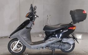 YAMAHA AKUSHI STREET SE53J