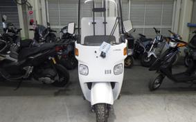 HONDA GYRO CANOPY TA03