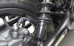 HONDA REBEL 250 S 2014 MC49