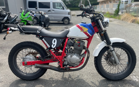HONDA FTR223 MC34