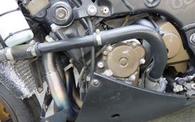 KAWASAKI ZX 10 NINJA R 2004 ZXT00C