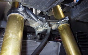 HONDA CBR250RR 1985 MC51
