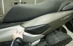 YAMAHA N-MAX SE86J