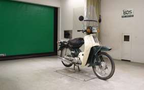 YAMAHA TOWN MATE 50 22F