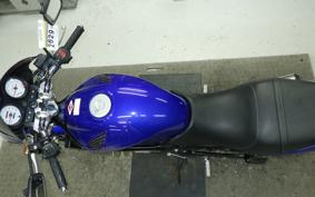 HONDA VTR 250 2014 MC33