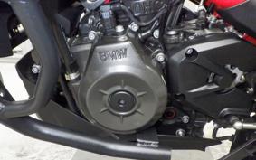 BMW G310GS 2024