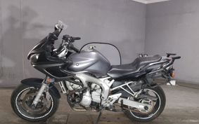 YAMAHA FAZER FZ6 RJ14