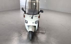 HONDA GYRO TA02