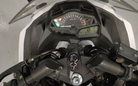 KAWASAKI NINJA 250 EX250L